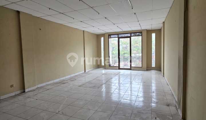 Mekarwangi Ruko 3 Lantai Siap Pakai Lokasi Bagus 2