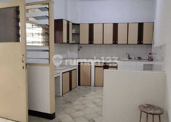 Rumah Bandung Kota Sayap Kebon Kawung Dekat Mall 2