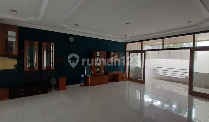 2-Story Ready-to-Occupy House in Dadali, Bandung 2