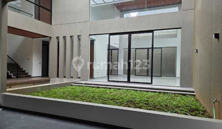 Rumah Baru 2 Lantai Di Xandari Summarecon Bandung