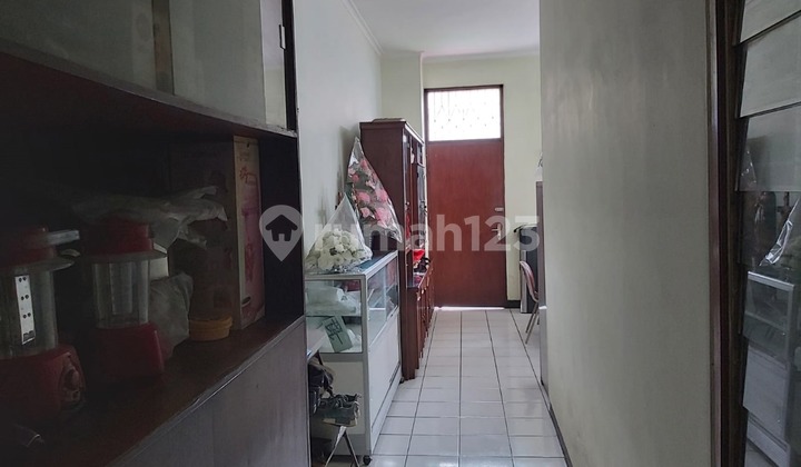 For Quick Sale: 2-Story House Located on Ahmad Yani, Bandung City 2