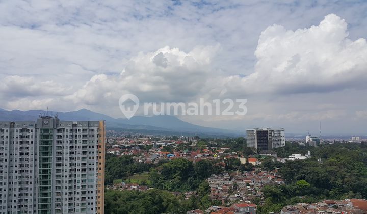 Apartemen Gateway Pasteur 2 Kamar Tidur Unfurnished Apartemen Gateway Pasteur 2 Kamar Tidur Unfurnished