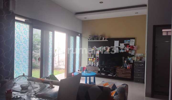 Rumah Siap Huni Di Perumahan Melong Asih Regency Rumah Siap Huni Di Perumahan Melong Asih Regency