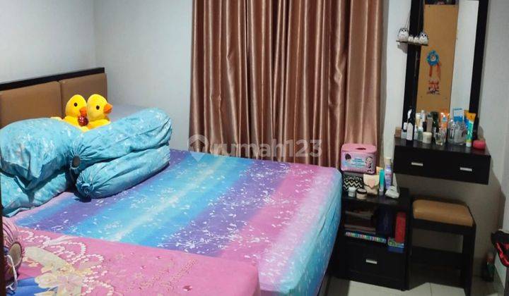 Dijual Rumah Siap Huni Di Mekarwangi 2