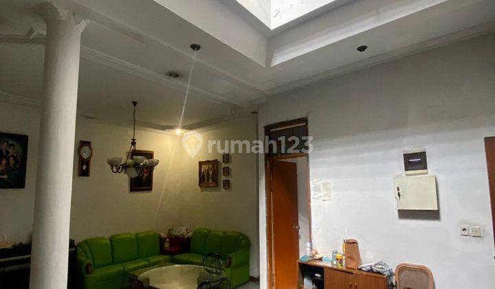 Jual  Rumah 2 Lantai Pasirluyu Sayap Bkr Bandung Kota 2