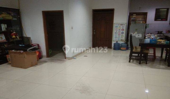 Dijual Rumah Siap Huni Di Mekarwangi 1