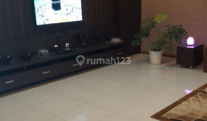 Rumah Dijual 2 Lantai Di Komplek Pasadena Caringin 2