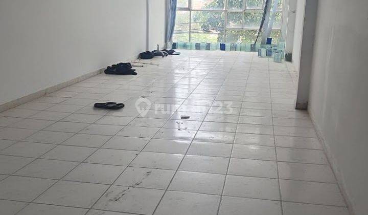 Ruko 3 Lantai Di Jamika Bandung Kota 1