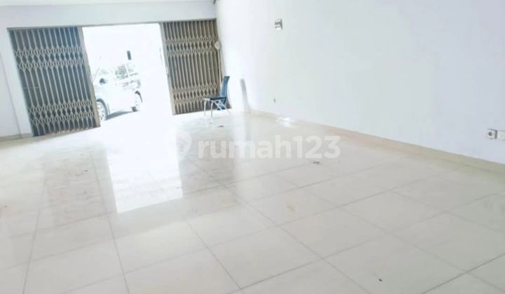 2-Story Shop House for Sale in Holis Regency, Holis Cigondewah 2-Story Shop House for Sale in Holis Regency, Holis Cigondewah