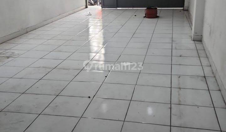 Ruko 3 Lantai Di Jamika Bandung Kota 2