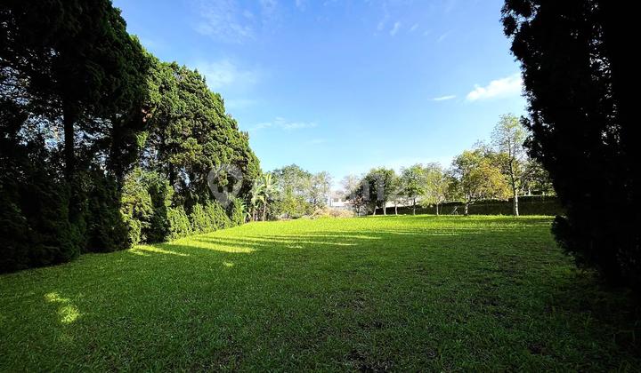 Jarang Ada Dibawah Njop Tanah Bagus Di Setiabudi Bandung