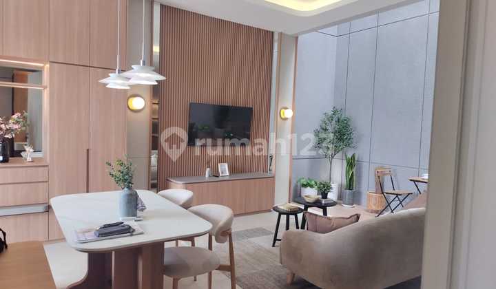 New 2-Story House in Beautiful Sakura Park 2