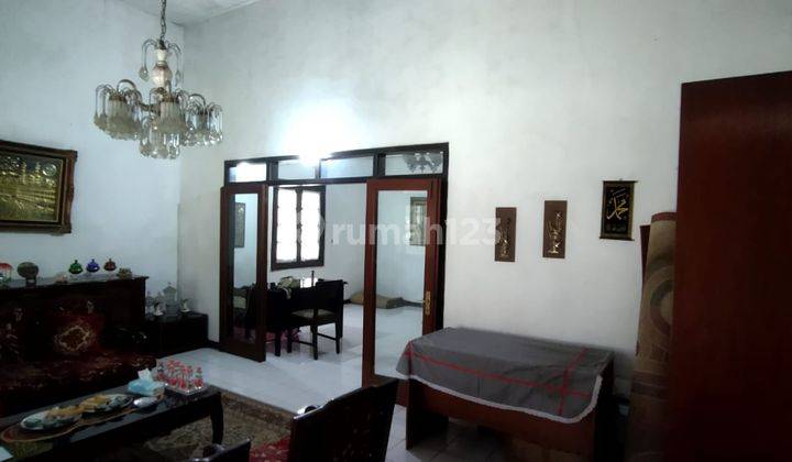 Dijual Rumah 2 Lantai Di Malabar Bandung Kota 2