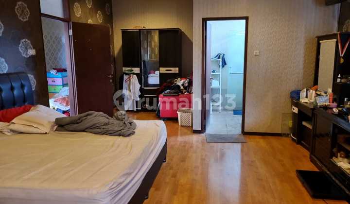 Dijual Cepat Rumah Siap Huni Sayap Sudirman Bandung Kota 2