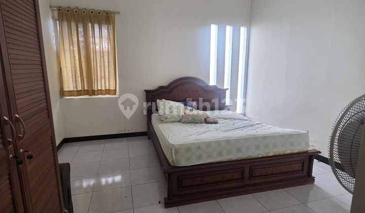 Rumah Terawat Siap Huni 1 Lantai di Tki 3