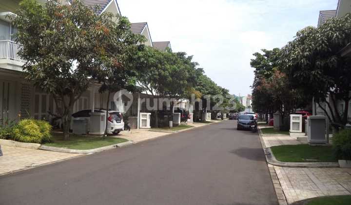 Summarecon Bandung Cluster Amanda 2 Lantai Siap Huni 2