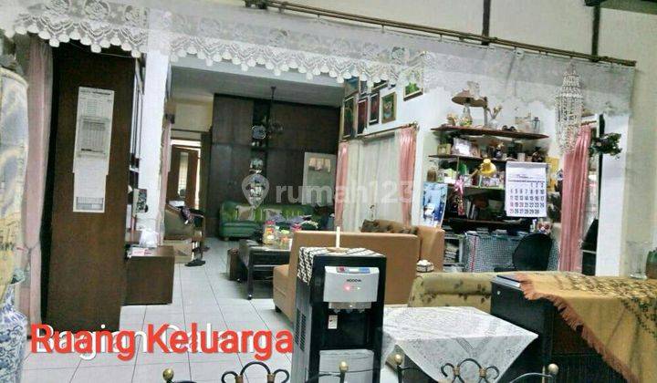 Dijual Rumah 2 Lantai Di Sayap Dago 2