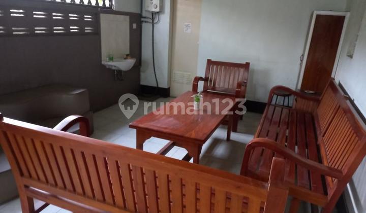 Dijual Cepat Rumah Nyaman Siap Huni Di Tki 2 Fully Furnished 2