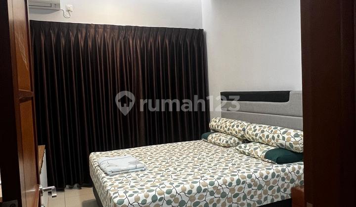 Rumah Terawat Siap Huni di Singgasana Pradana 2