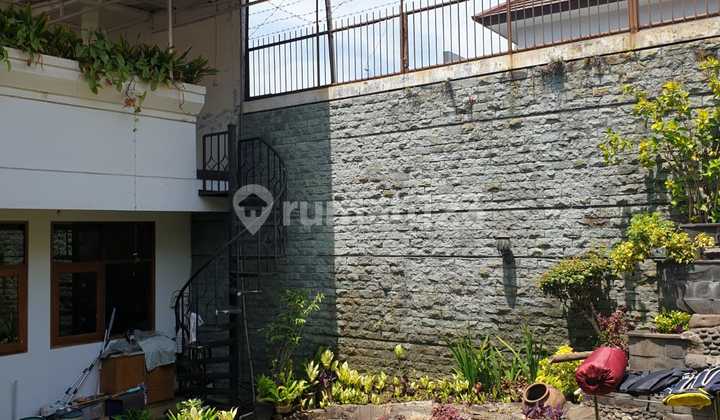 Rumah Siap Huni di Setramurni Dekat Mall dan Universitas 2