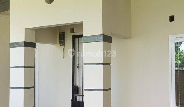 Jual Cepat  Rumah Bagus Di Taman Rahayu Bandung 2