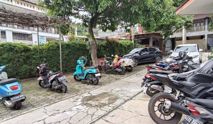 Jual Rumah Kos Aktif Sayap Tubagus Cocok Untuk Investor 1