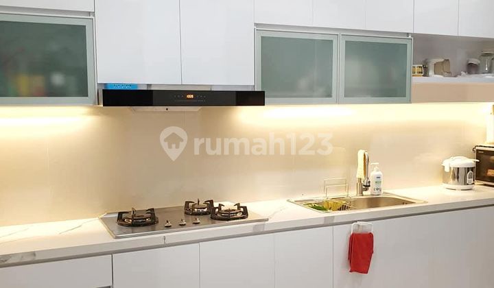 Good, Well-Maintained and Clean 2-Story House in Kembar Mas 1