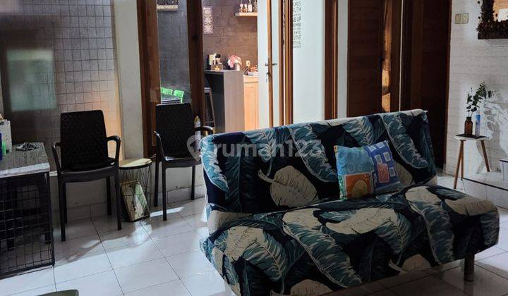 Rumah Dijual Di Taman Kopo Indah 3 Terawat 2 Lantai 2