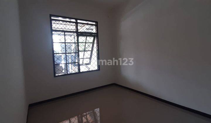 Taman Holis Indah Rumah Minimalis Baru Renovasi 2