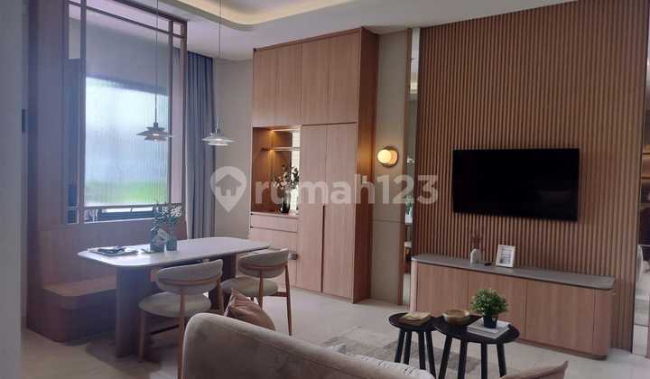 Rumah Baru 2 Lantai di Taman Sakura Indah Rumah Baru 2 Lantai di Taman Sakura Indah