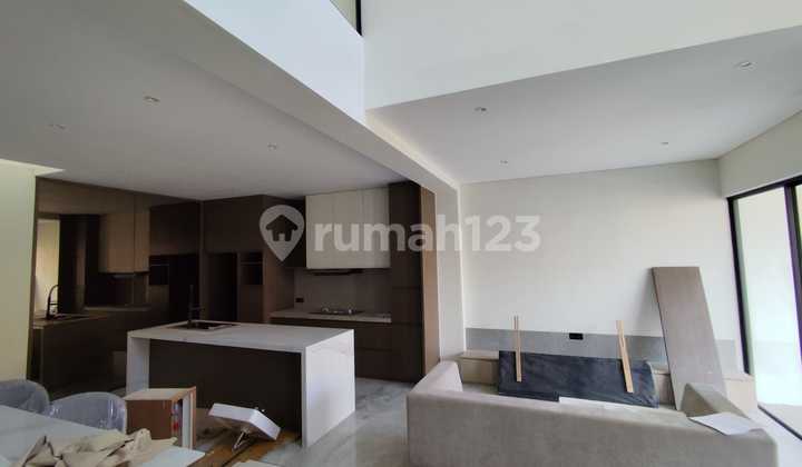 Rumah Full Renovasi Furnished Di Tatar Banyak Sumba Kbp 2