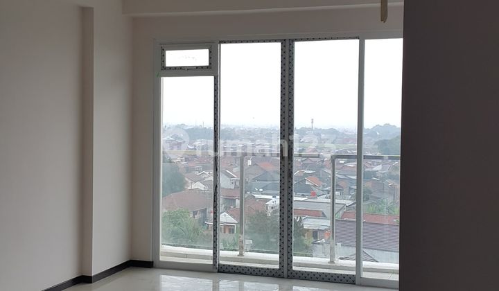 Apartemen Parahyangan Residence 2 Kamar Tidur