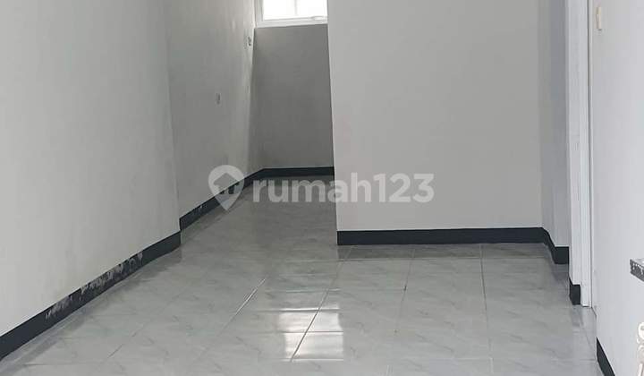 Rumah Siap Huni Di Taman Cibaduyut Indah 1