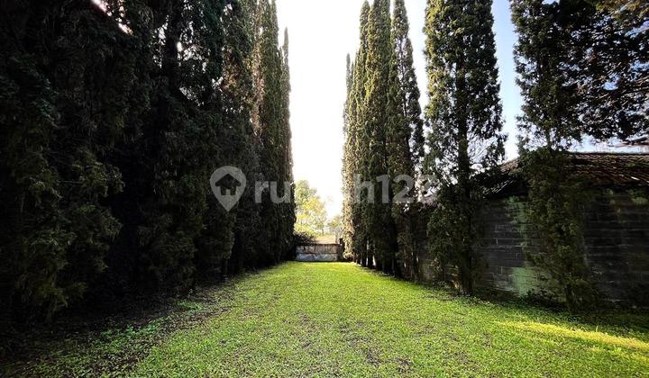 Jarang Ada Dibawah Njop Tanah Bagus Di Setiabudi Bandung