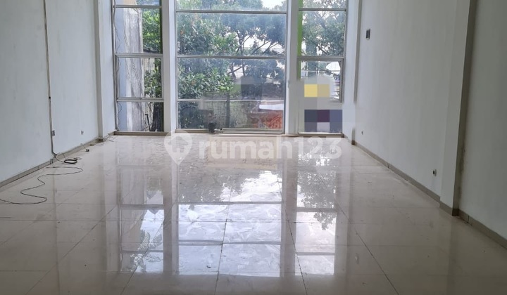 Disewakan Ruko Bagus 3.5 Lantai Di Pasirkaliki Mainroad