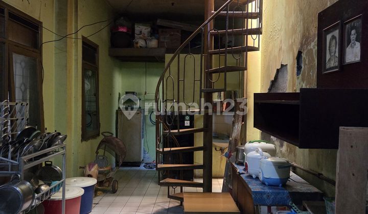 Jual Rumah Hitung Tanah di Kopo Permai,Bandung 2