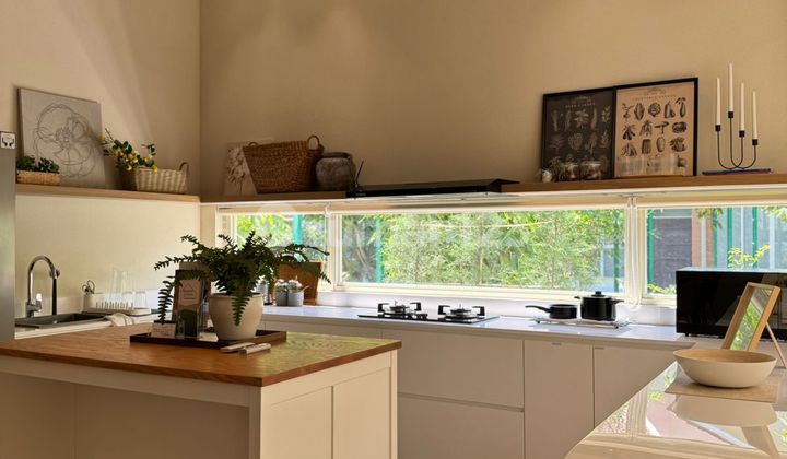 Kbp,Padalarang,Rumah Modern Siap Huni 2