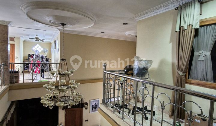 Rumah 2 Lantai Dijual Daerah Margacinta Buah Batu