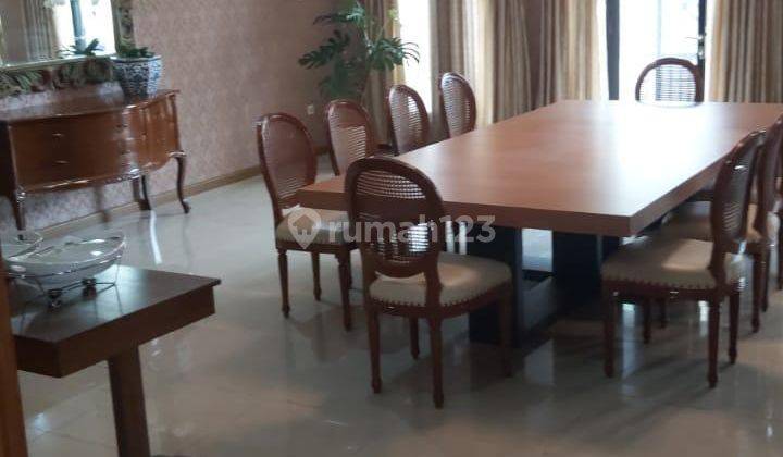 Rumah Dijual 2 Lantai Di Komplek Pasadena Caringin 1