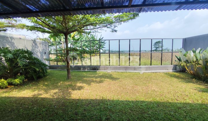 1-Story House in Kota Baru Parahyangan Btd 3