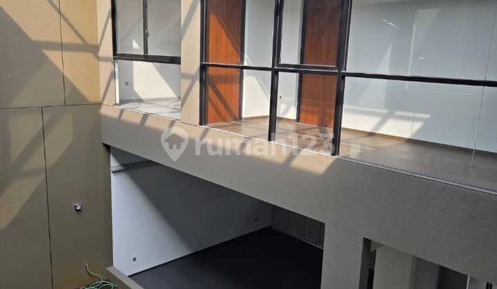 Rumah Baru 2 Lantai Di Xandari Summarecon Bandung 2