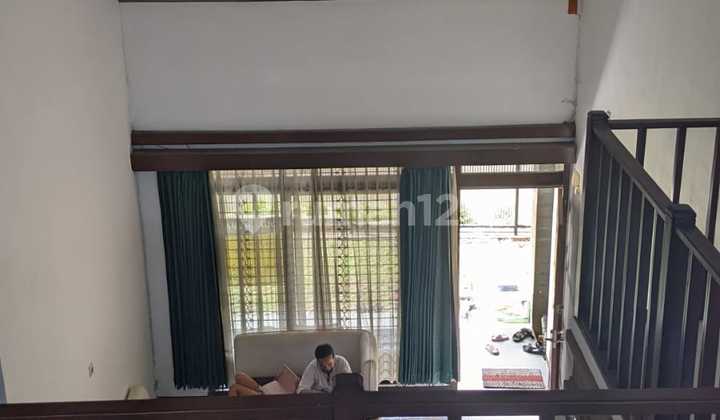 Ready-to-Occupy House in Dago Wing, Cigadung Area Ready-to-Occupy House in Dago Wing, Cigadung Area