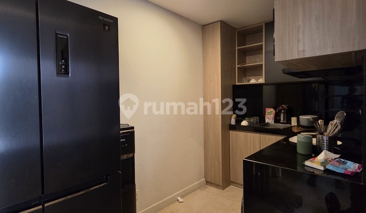 Apartemen Landmark Residence 2 Kamar Tidur Furnished 2
