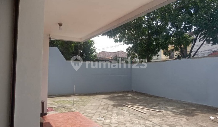 Rumah Siap Huni Di Sumbersari Bandung Kota Rumah Siap Huni Di Sumbersari Bandung Kota
