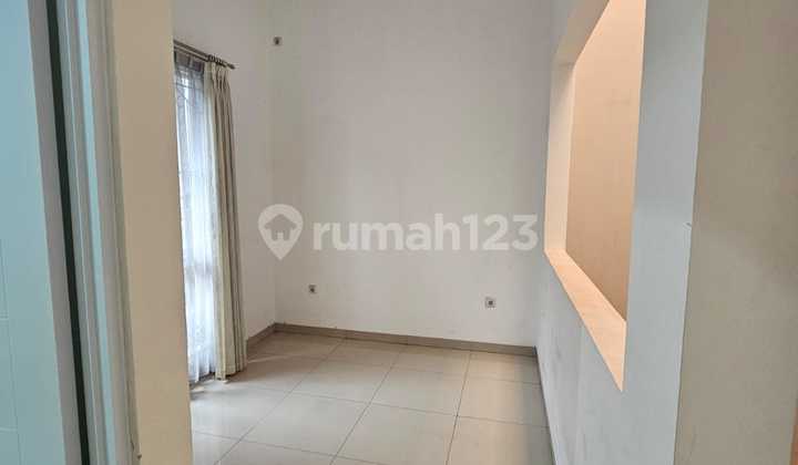 Ready-to-Occupy 2-Story House in Mekarwangi Bandung 2