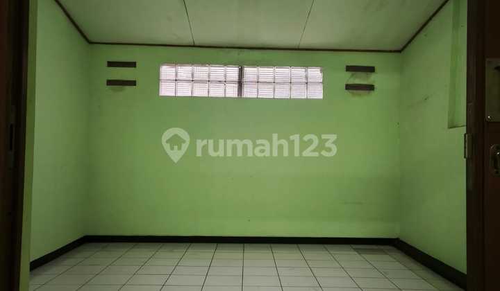 Ruko Strategis 2 Lantai di Wastukencana Bandung