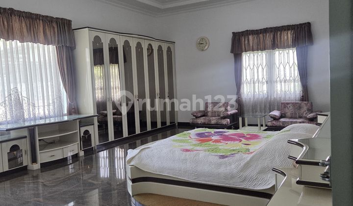 Runah Lux 2 Lantai di Setiabudi Mainroad Bandung 2