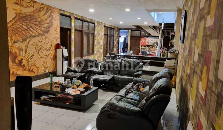 Dijual Cepat Rumah Siap Huni Sayap Sudirman Bandung Kota 1