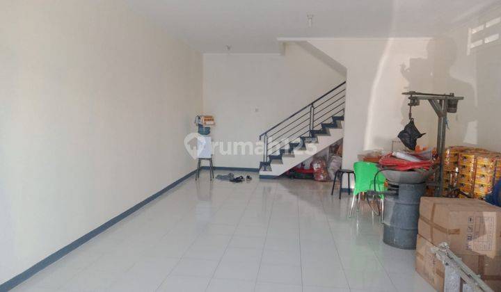 Murah Ruko Kopo Ketapang.2.5 Lantai Siap Usaha 1