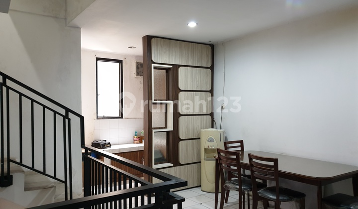 Ruko 3 Lantai Siap Pakai Di Cikawao Permai Ruko 3 Lantai Siap Pakai Di Cikawao Permai